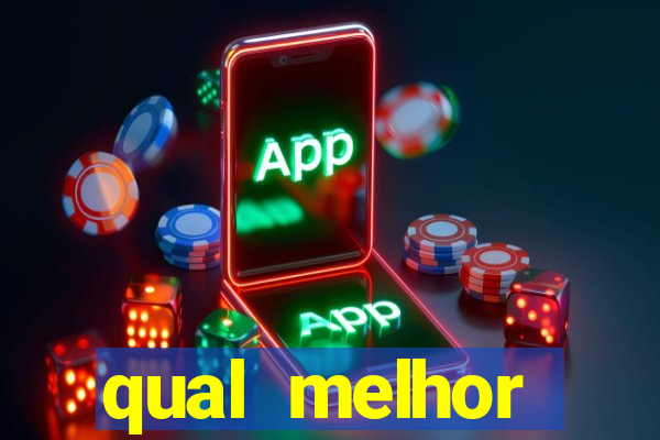 qual melhor plataforma para ganhar dinheiro jogando